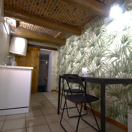 Guest house Super Flat Naples