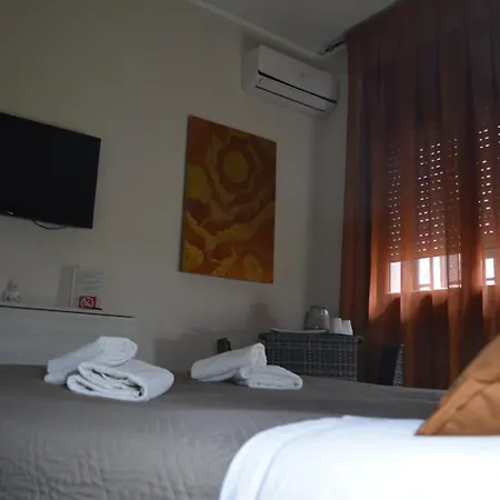 Bed & Breakfast Mario's House *