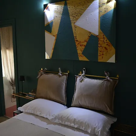 Bed & Breakfast Mario's House *