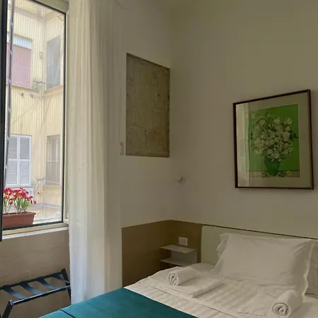 Hotel H22 Napoli