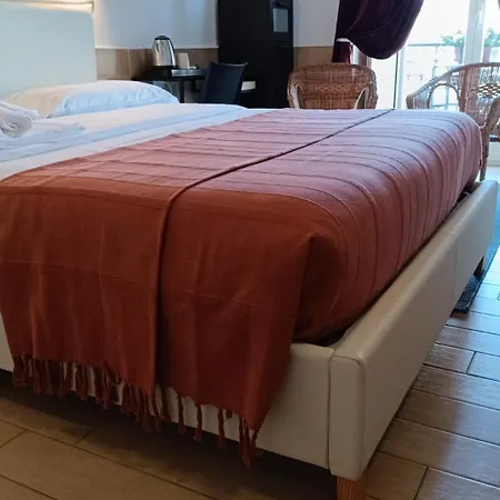 H22 Hotel Napoli