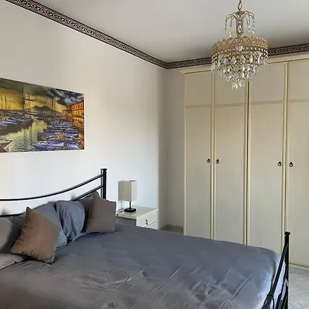 Apartamento Coco Mari *