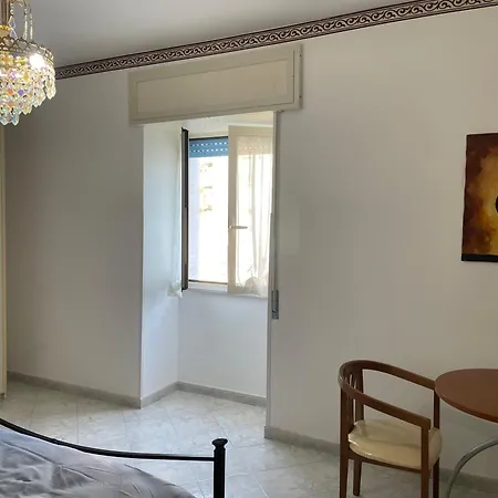 Coco Mari Apartamento Nápoles