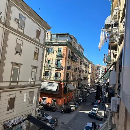 Palace Melissa Appartamento Napoli