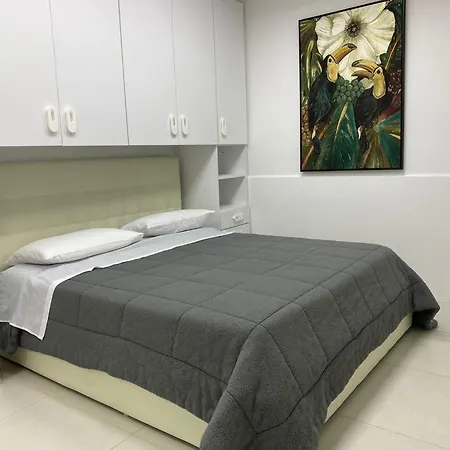 Casa Guest house Naples