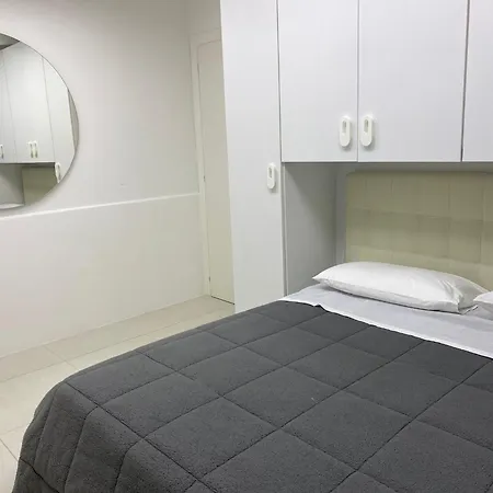 Guest house Casa Naples