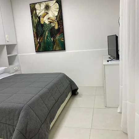 Casa * Naples