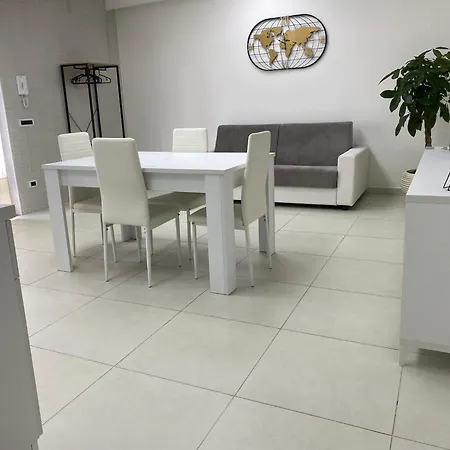 Casa Guest house