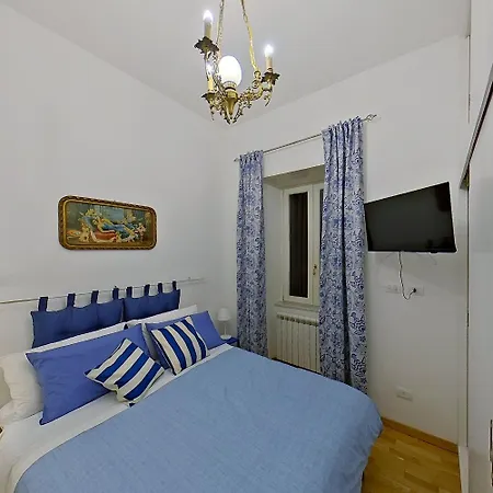 Apartment Ammore A Mare, Luxury Near The Sea