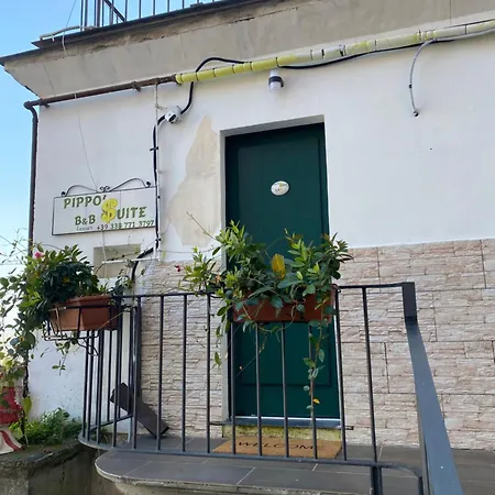 Holiday home Pippo's Naples