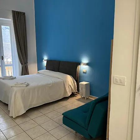 Residenza Carafa - Rc - My Place Naples