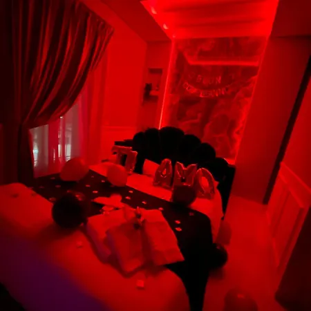 Sunny Bed & Breakfast Napoli