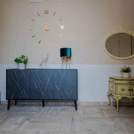 Pontenuovo Bed 3* Неаполь