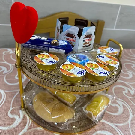 Casa Manu Napoli