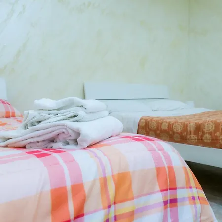 Civico 20 Apartment Naples