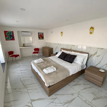 Holiday home Pippo's *