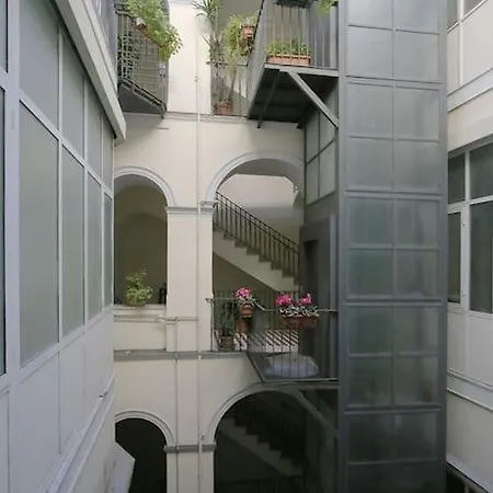 Casa Vintage Apartment Naples