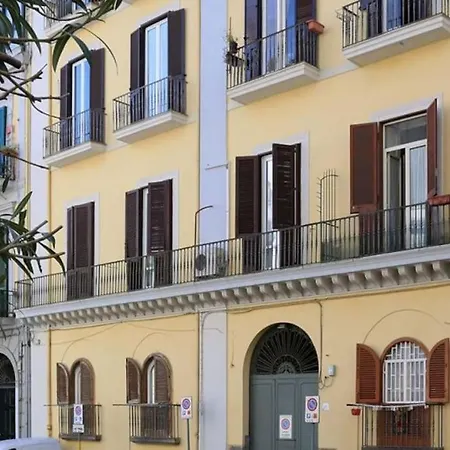 Casa Vintage Apartment