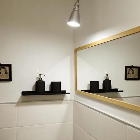 Apartment Casa Vintage