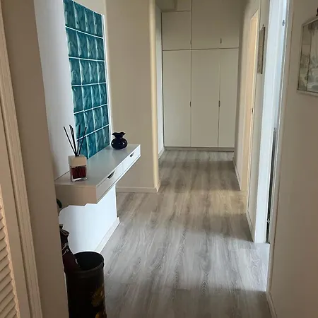 Goodangel House Apartment