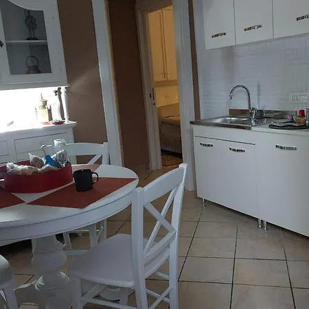 Il Borghetto House Brown * Napoli