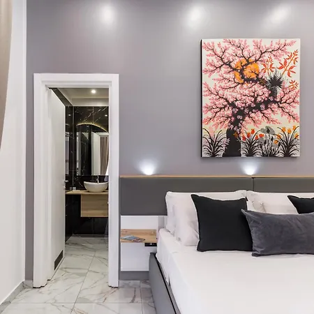 Hotel La Stazione