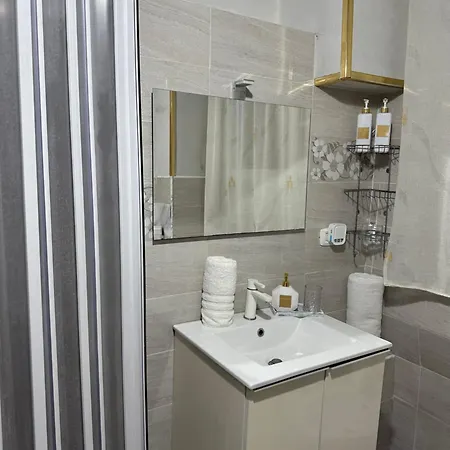 Casa Manu Casa vacanze Napoli