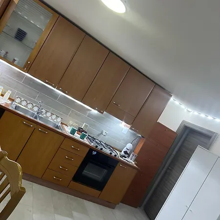 Casa Manu Casa vacanze Napoli