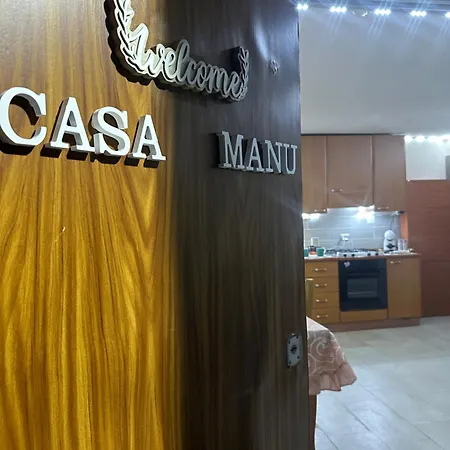Casa vacanze Casa Manu Napoli