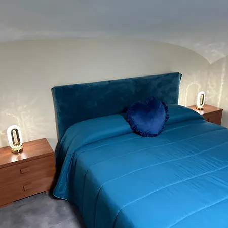Casa vacanze Casa Manu Napoli