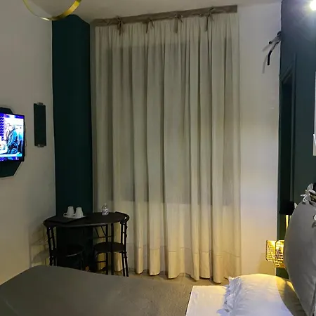 Bed & Breakfast Mario's House *