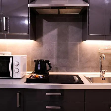 Appartement A Un Passo Dal Castello Maschio Angioino