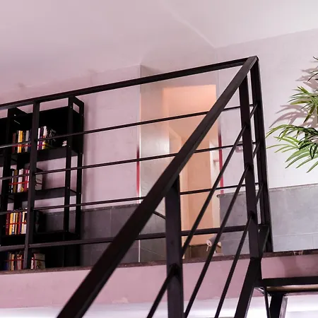 Appartement A Un Passo Dal Castello Maschio Angioino *
