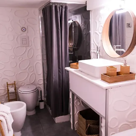 A Un Passo Dal Castello Maschio Angioino Appartement