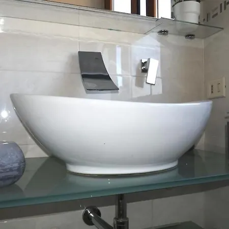 Appartement Casa Mia Nel Cuore Di