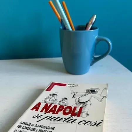 Appartement Casa Mia Nel Cuore Di
