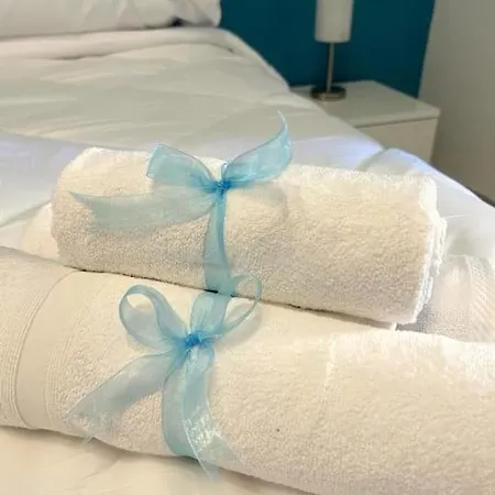 Appartement Casa Mia Nel Cuore Di Napels