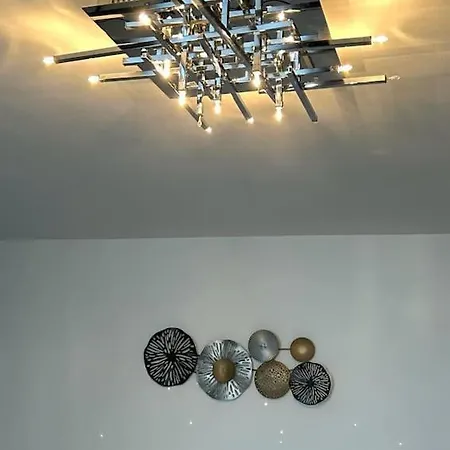 Appartement Casa Mia Nel Cuore Di *