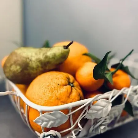 Appartement Casa Mia Nel Cuore Di