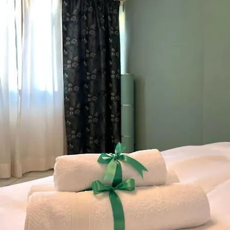 Appartement Casa Mia Nel Cuore Di *