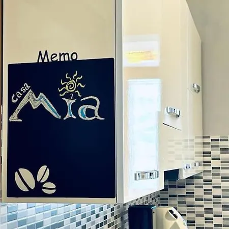 Casa Mia Nel Cuore Di * Napels