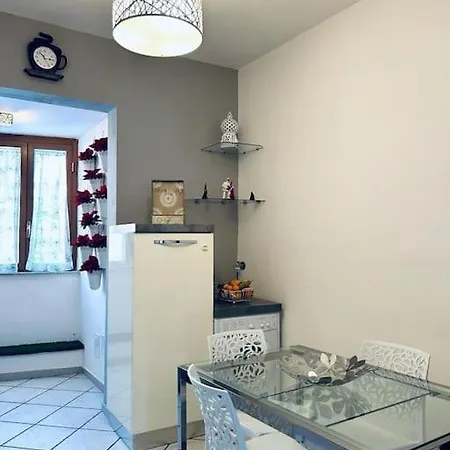 Appartement Casa Mia Nel Cuore Di *
