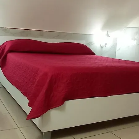 Casa Ciabatti Apartamento