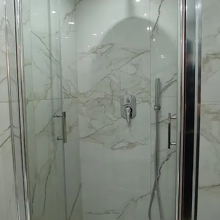 Casa Ciabatti Apartamento