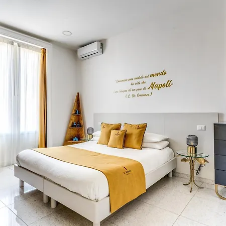 Le Angioine Bed & Breakfast 2*