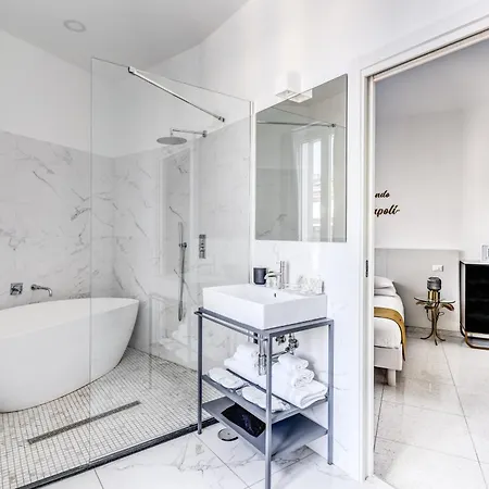 Le Angioine Bed & Breakfast