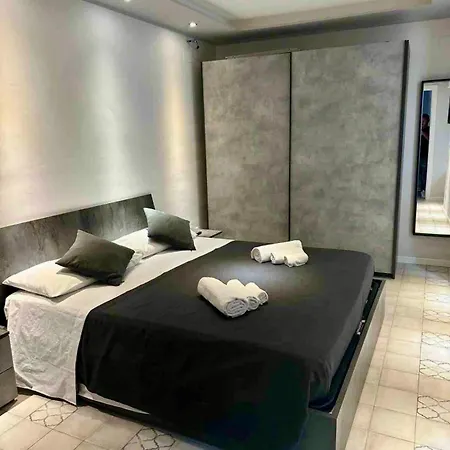 Toto E Peppino House Appartement Naples