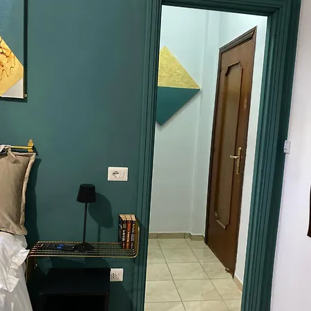 Bed & Breakfast Mario's House *