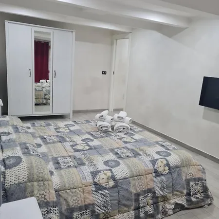 Apartamento Che Casa!