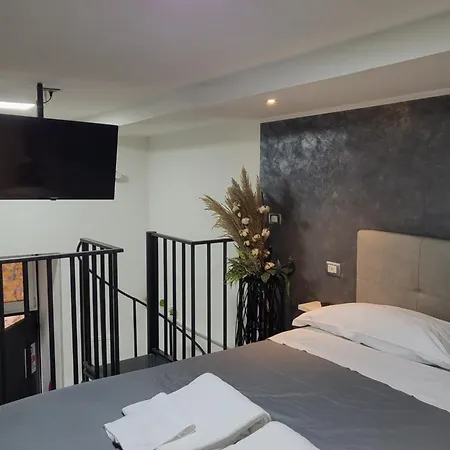L'approdo Di Dante Appartement *